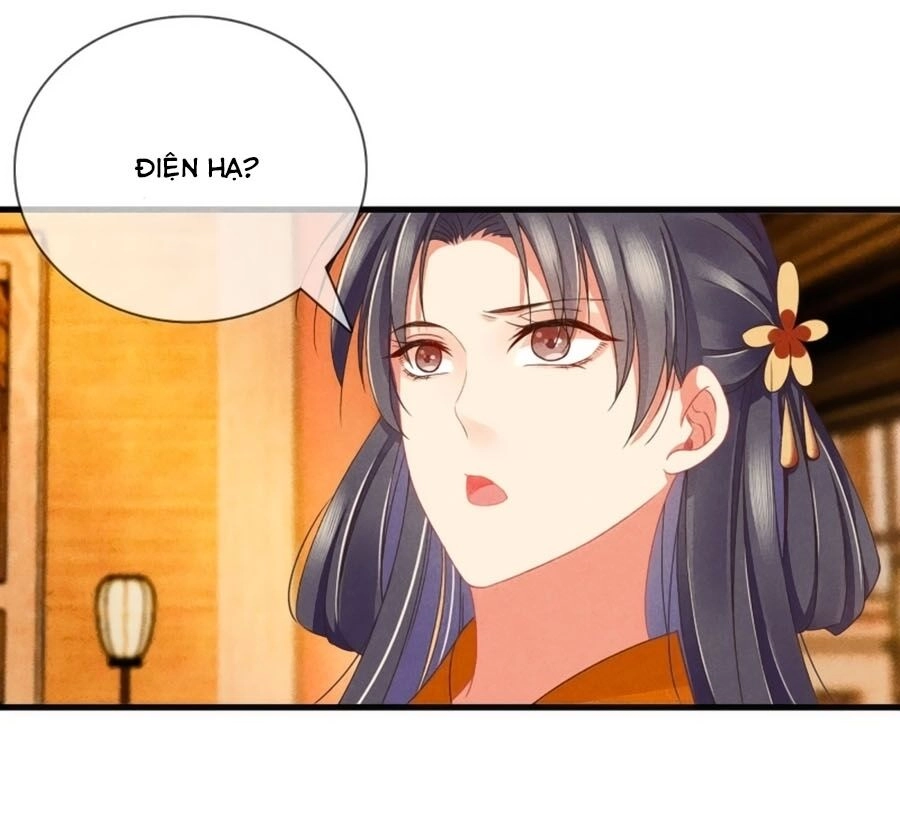 Trọng Sinh Chi Đích Nữ Bất Thiện Chapter 26 - 4