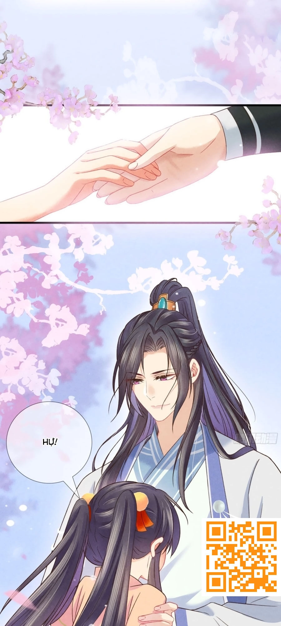 Trọng Sinh Chi Đích Nữ Bất Thiện Chapter 26 - 18