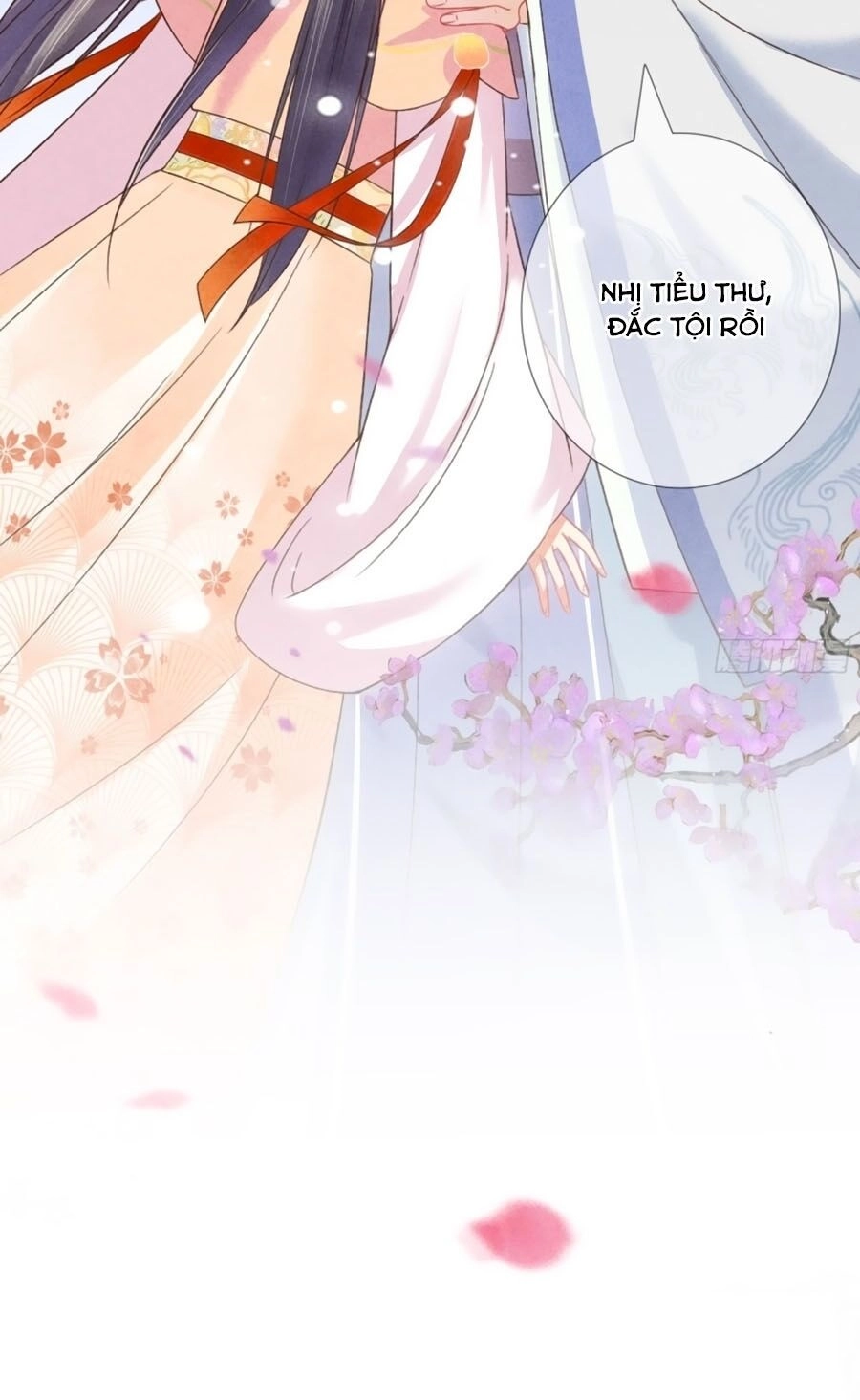 Trọng Sinh Chi Đích Nữ Bất Thiện Chapter 26 - 19