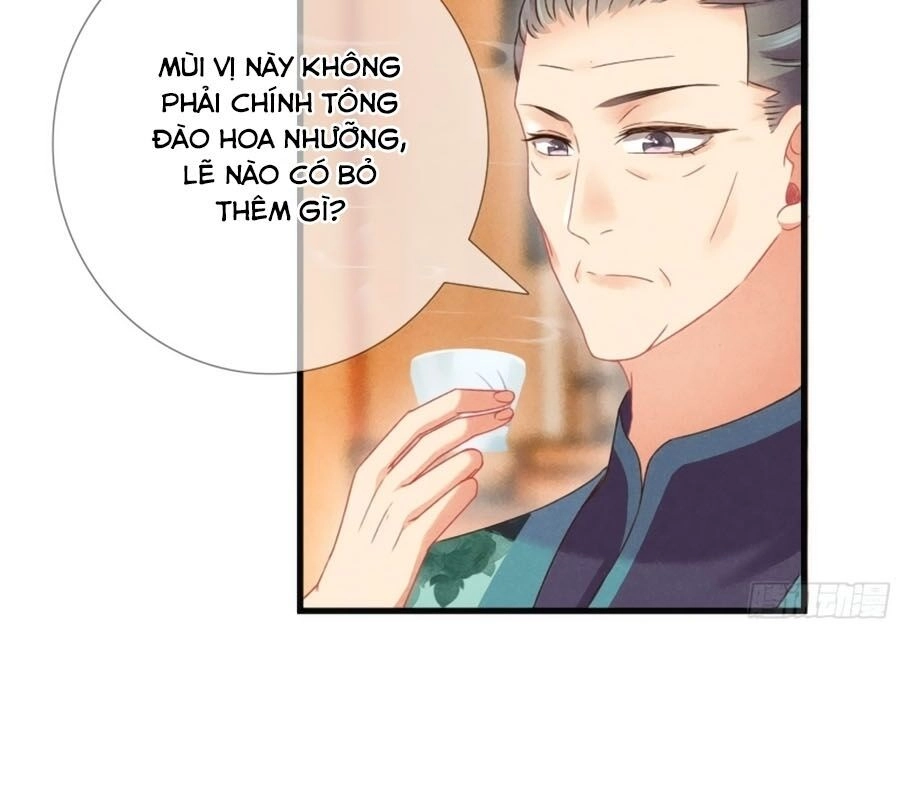 Trọng Sinh Chi Đích Nữ Bất Thiện Chapter 26 - 33