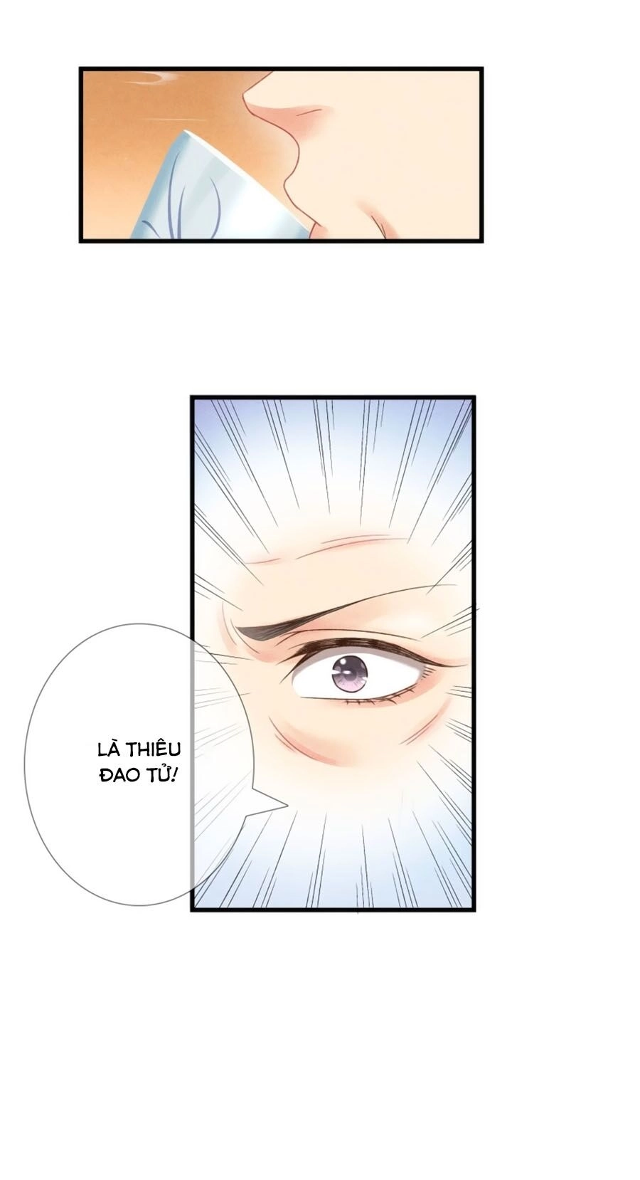 Trọng Sinh Chi Đích Nữ Bất Thiện Chapter 26 - 34