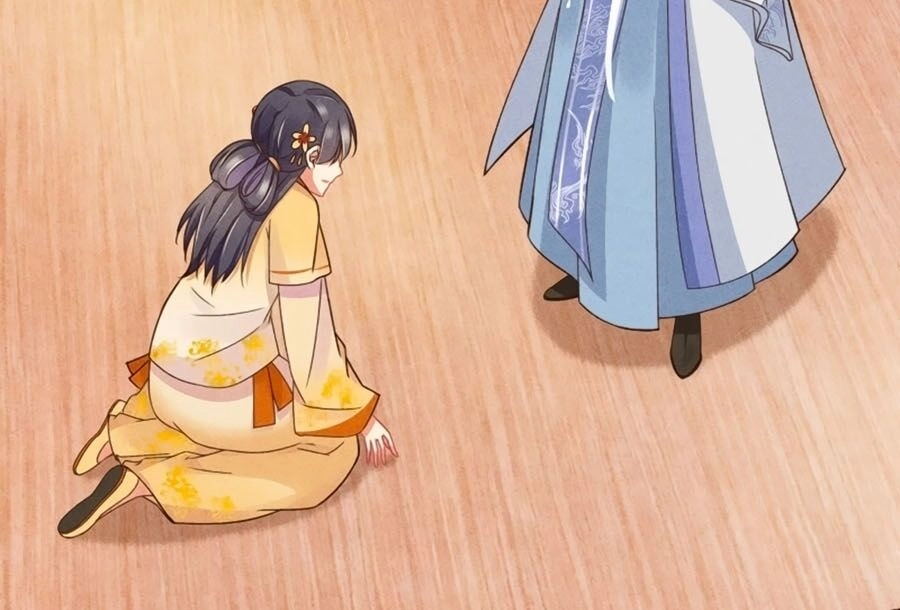 Trọng Sinh Chi Đích Nữ Bất Thiện Chapter 27 - 17