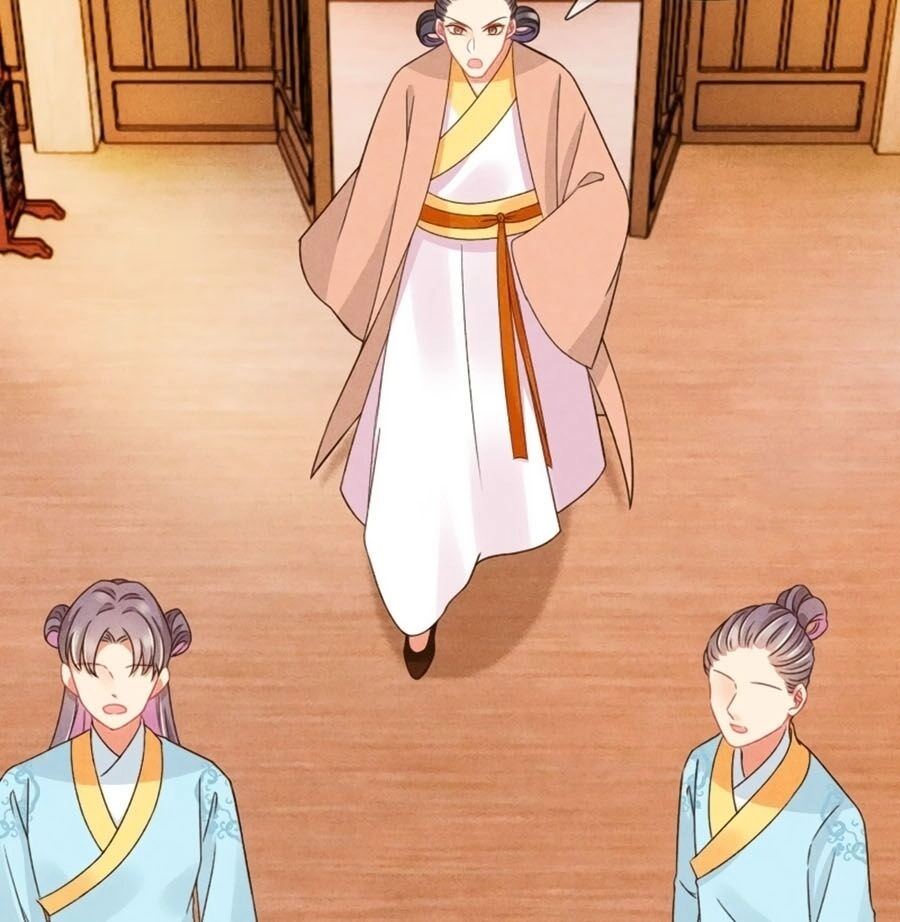 Trọng Sinh Chi Đích Nữ Bất Thiện Chapter 27 - 19