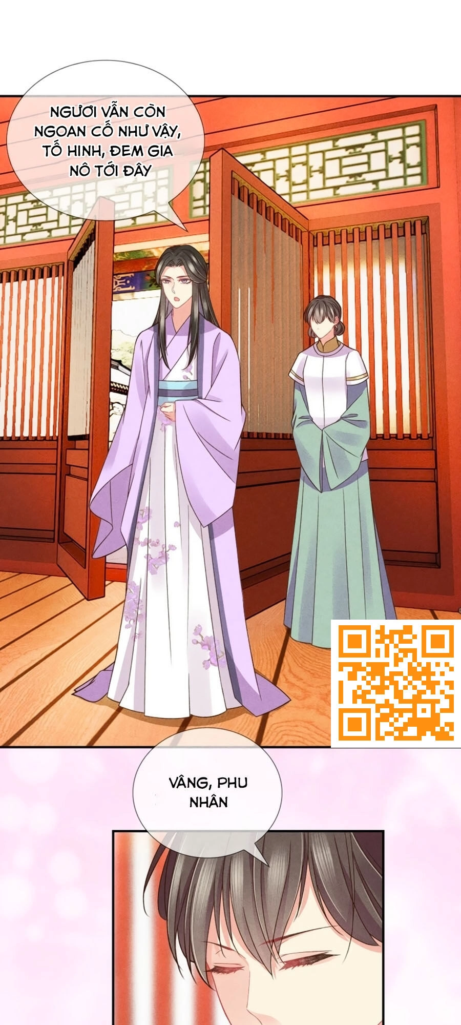 Trọng Sinh Chi Đích Nữ Bất Thiện Chapter 29 - 1