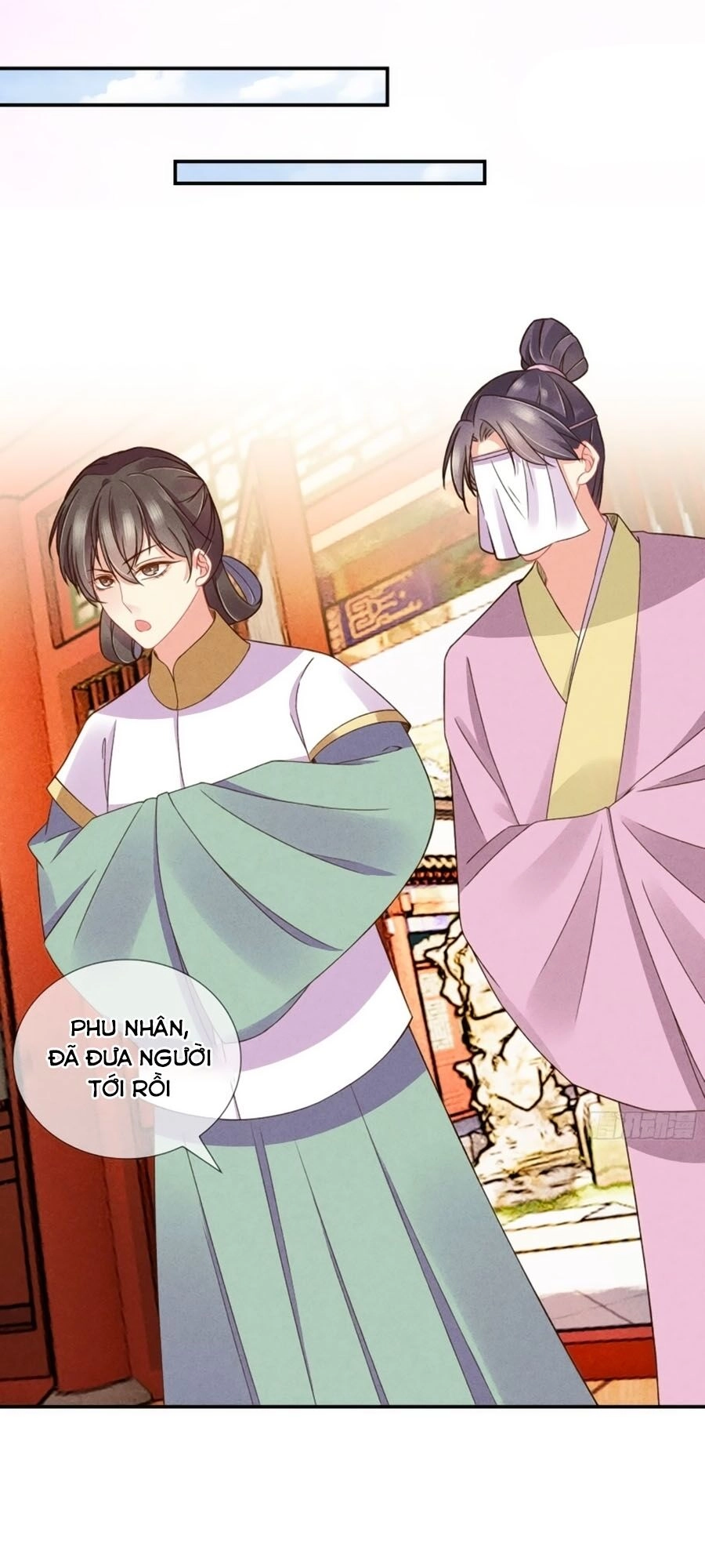 Trọng Sinh Chi Đích Nữ Bất Thiện Chapter 29 - 3