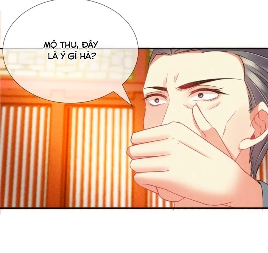 Trọng Sinh Chi Đích Nữ Bất Thiện Chapter 29 - 8