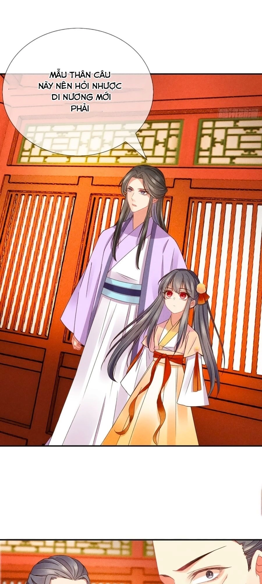 Trọng Sinh Chi Đích Nữ Bất Thiện Chapter 29 - 9