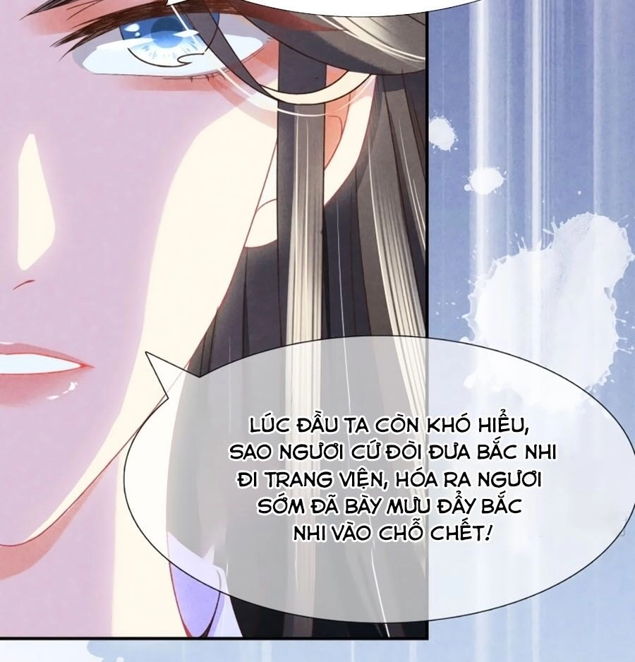 Trọng Sinh Chi Đích Nữ Bất Thiện Chapter 29 - 13
