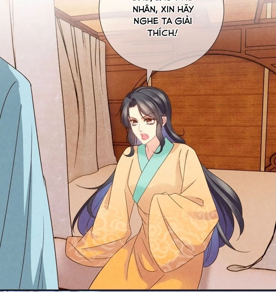 Trọng Sinh Chi Đích Nữ Bất Thiện Chapter 29 - 15