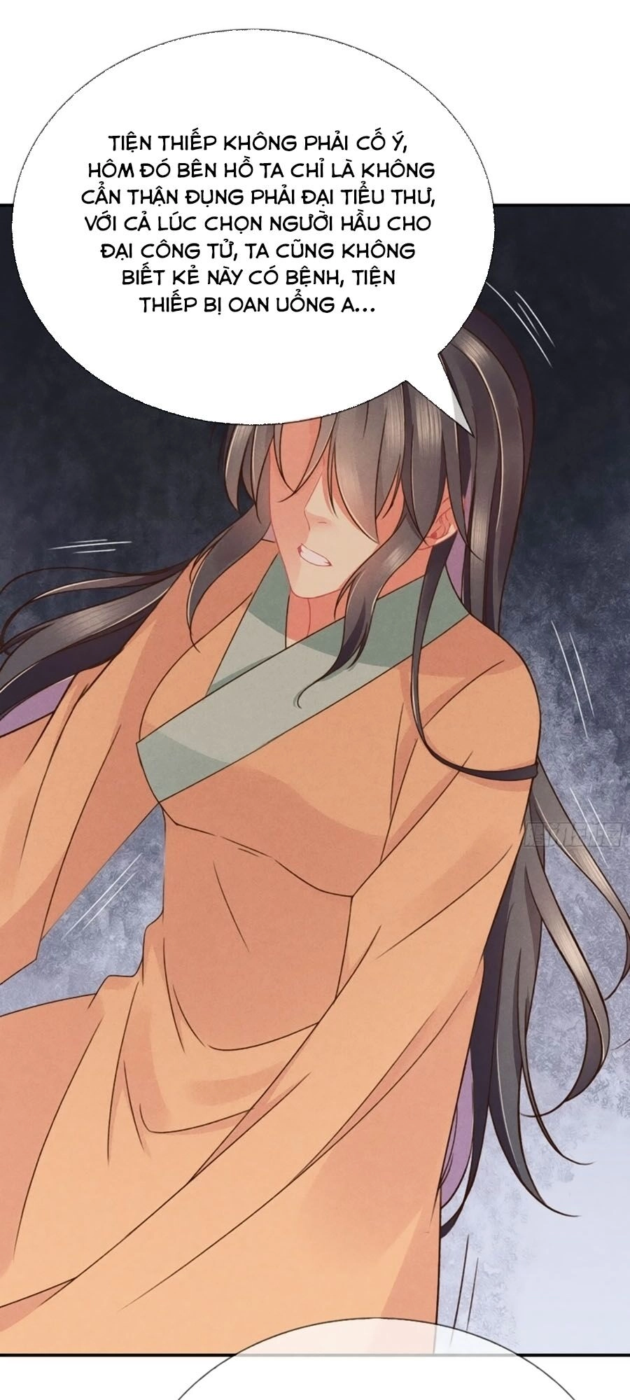 Trọng Sinh Chi Đích Nữ Bất Thiện Chapter 29 - 18