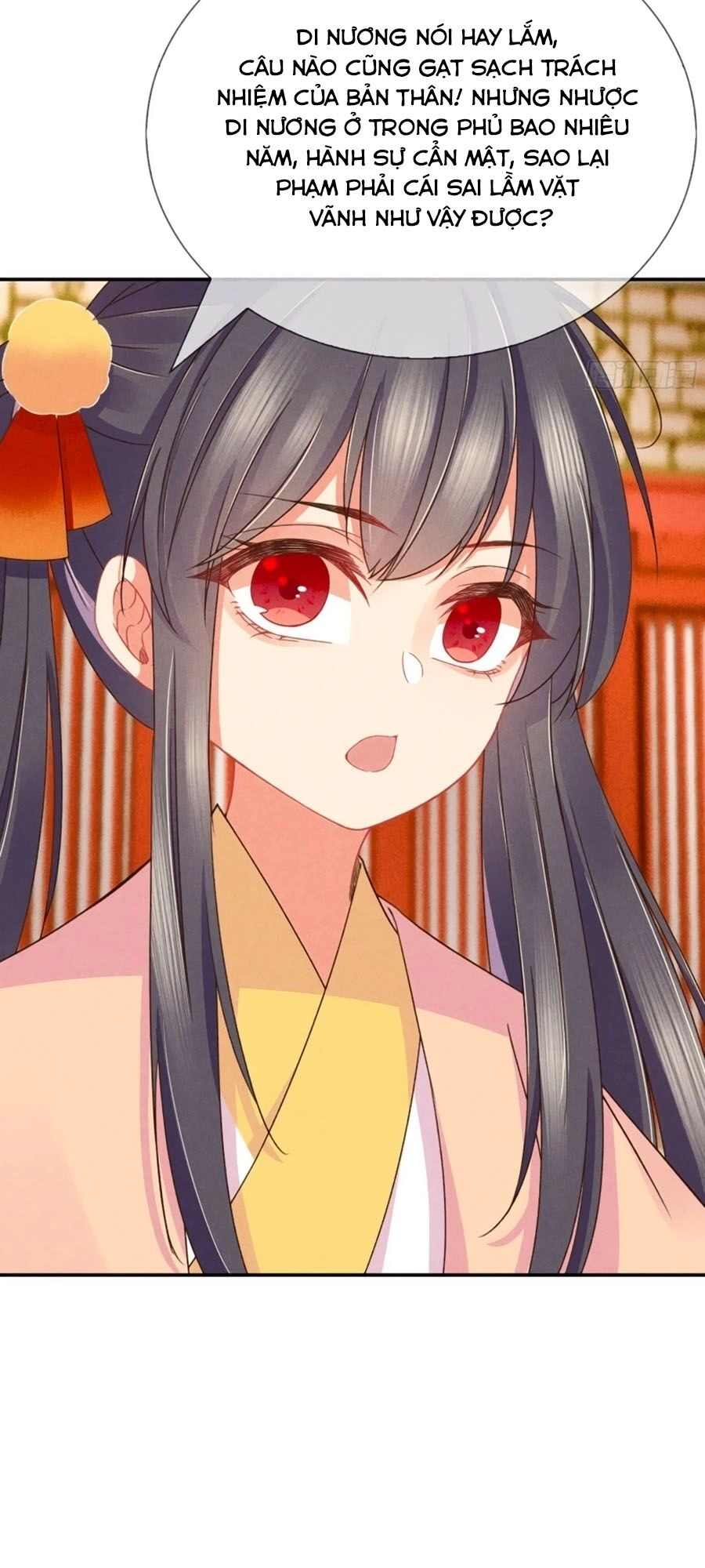 Trọng Sinh Chi Đích Nữ Bất Thiện Chapter 29 - 19