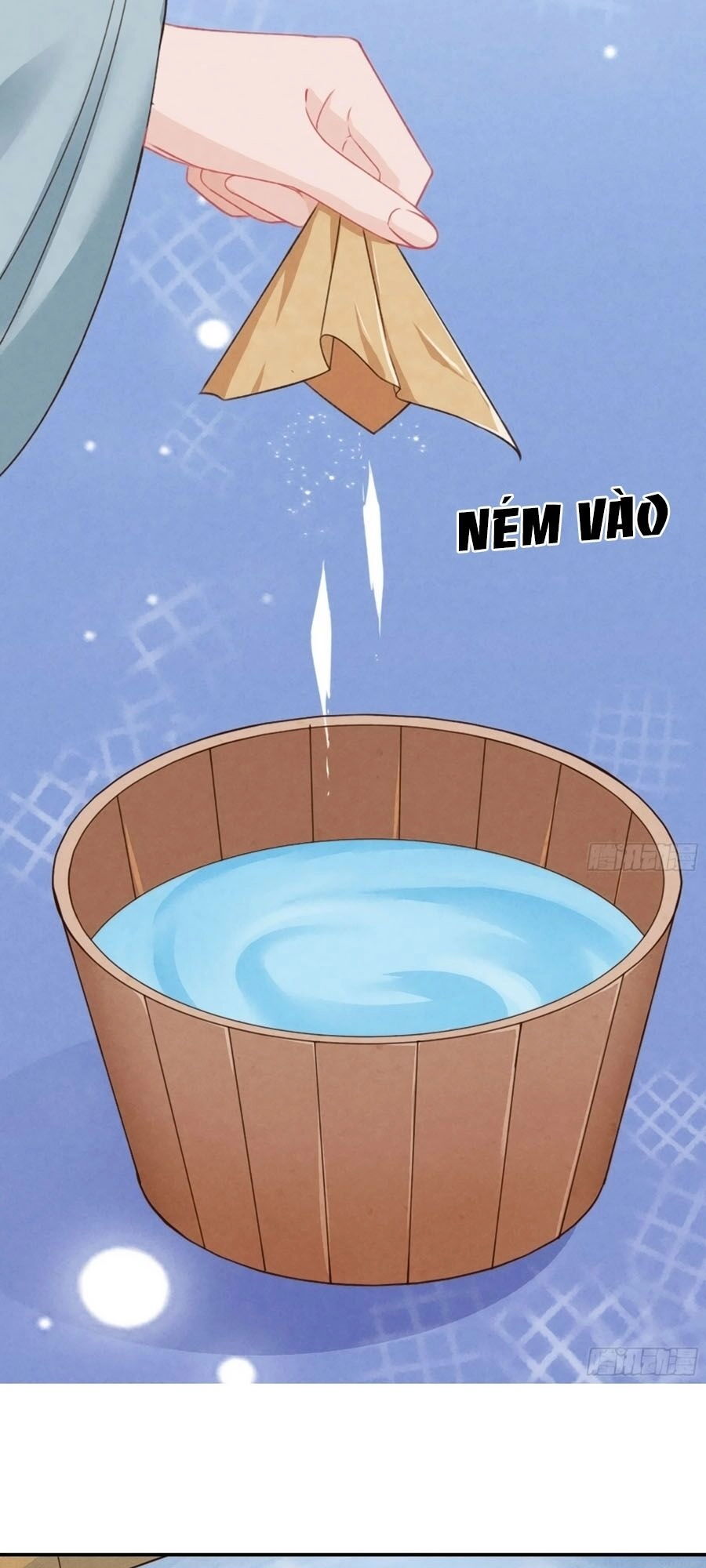 Trọng Sinh Chi Đích Nữ Bất Thiện Chapter 29 - 23