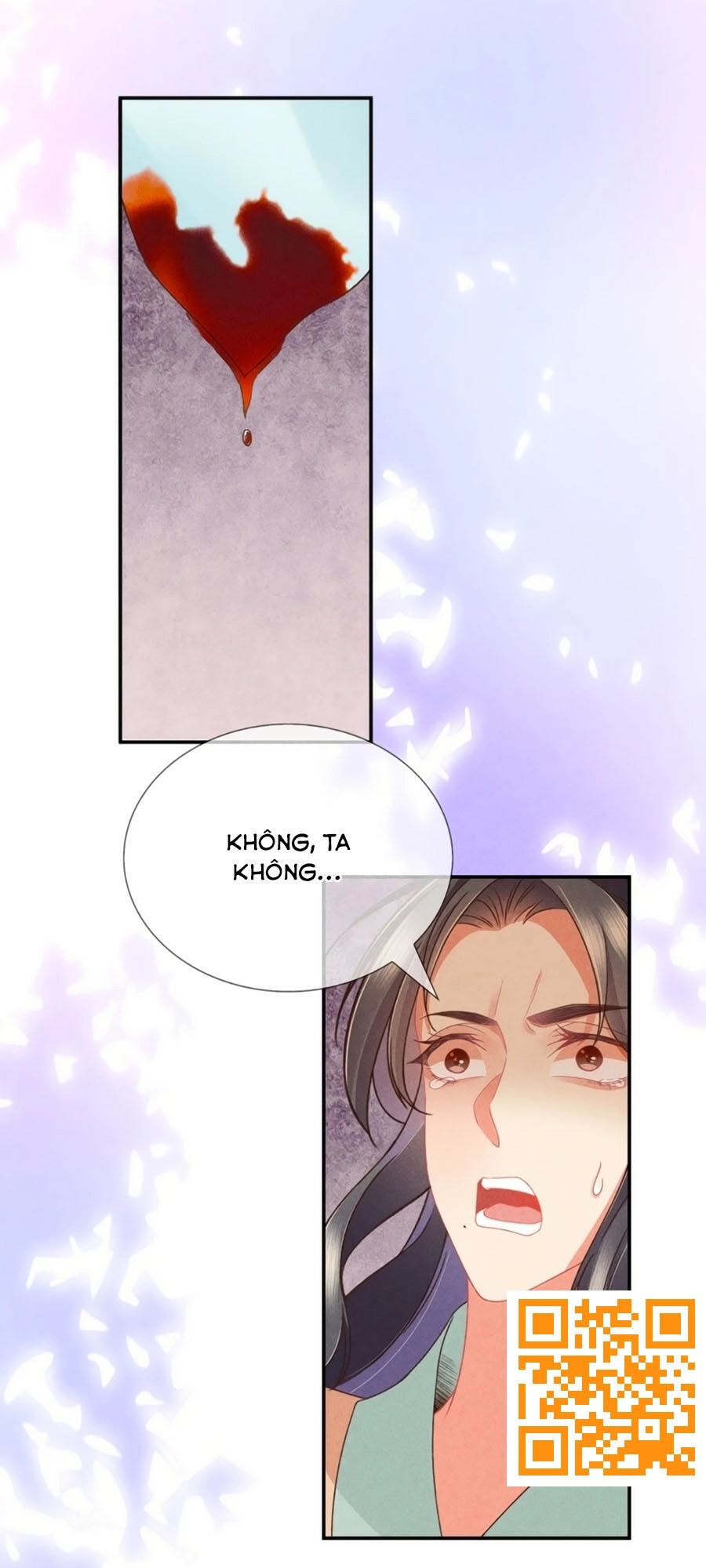 Trọng Sinh Chi Đích Nữ Bất Thiện Chapter 29 - 25