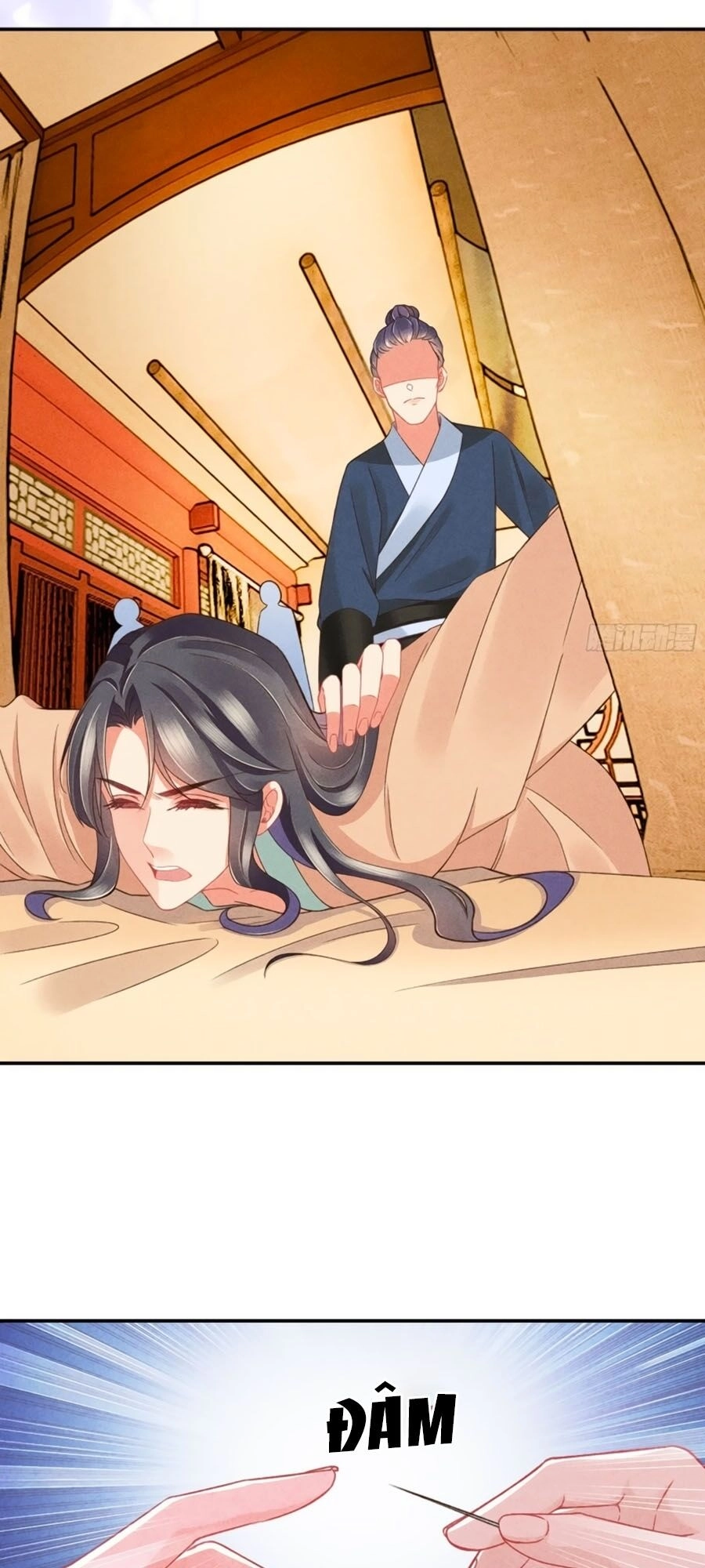 Trọng Sinh Chi Đích Nữ Bất Thiện Chapter 29 - 27