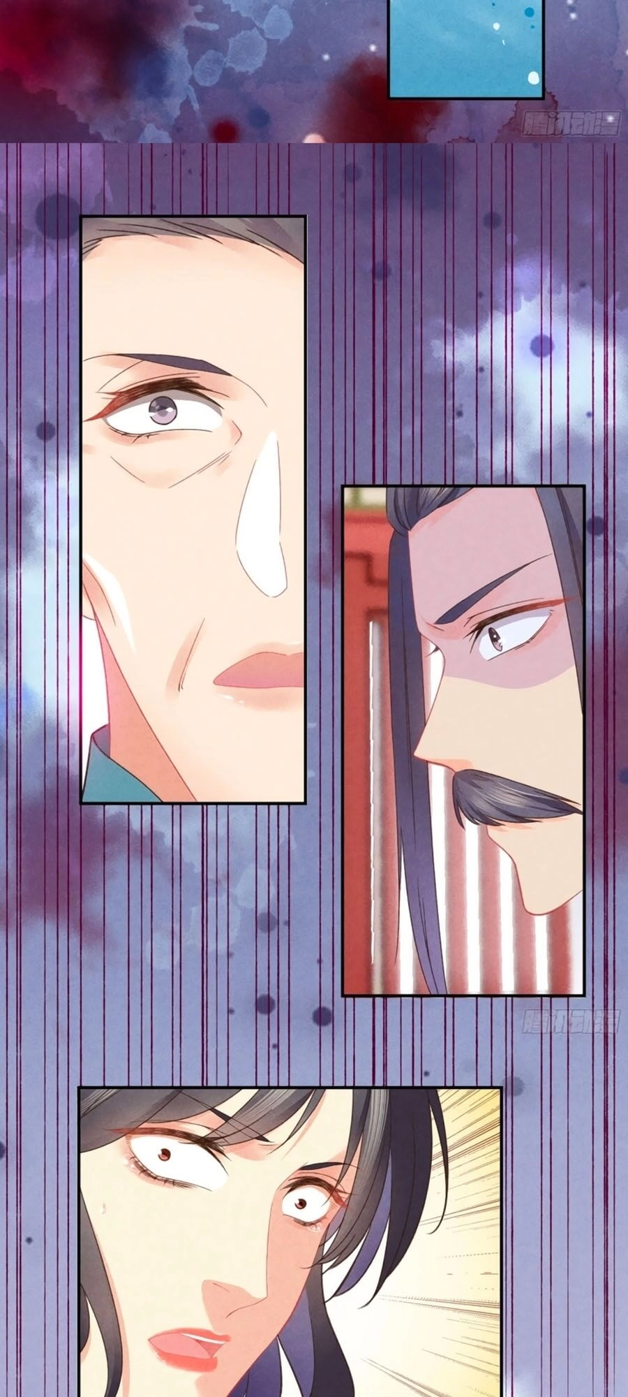 Trọng Sinh Chi Đích Nữ Bất Thiện Chapter 29 - 31