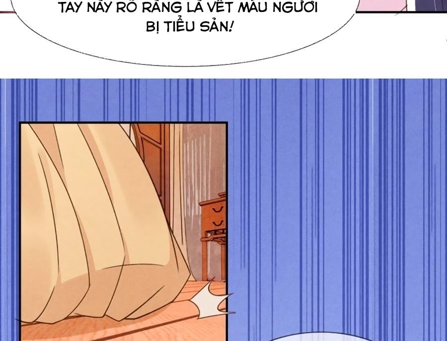 Trọng Sinh Chi Đích Nữ Bất Thiện Chapter 29 - 34