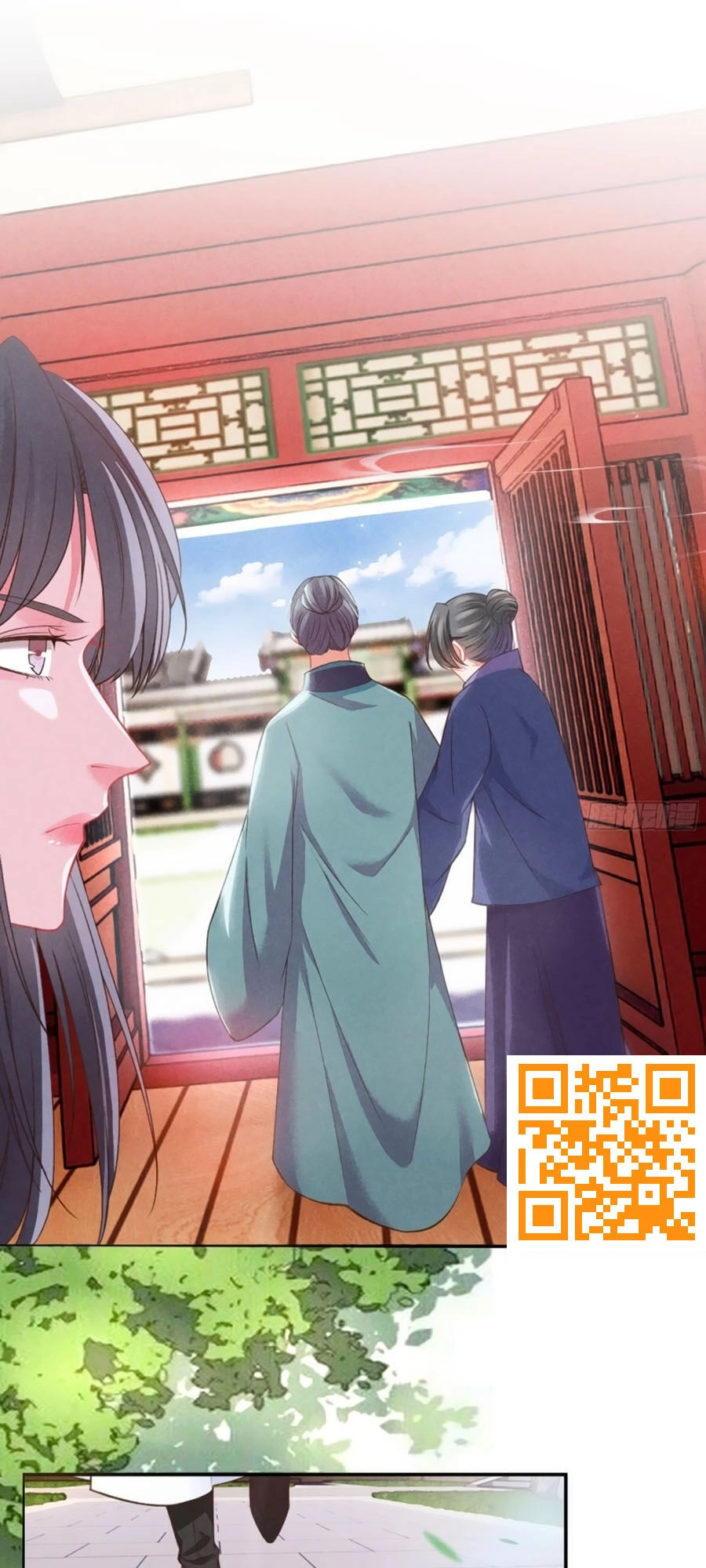 Trọng Sinh Chi Đích Nữ Bất Thiện Chapter 30 - 1