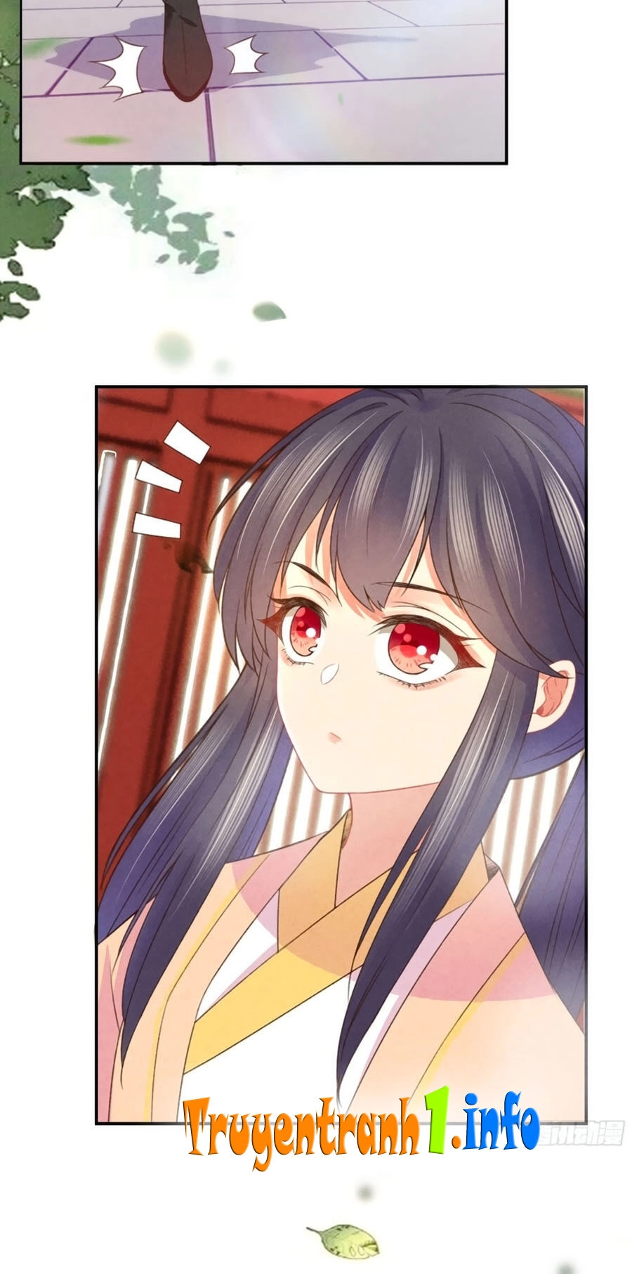 Trọng Sinh Chi Đích Nữ Bất Thiện Chapter 30 - 2