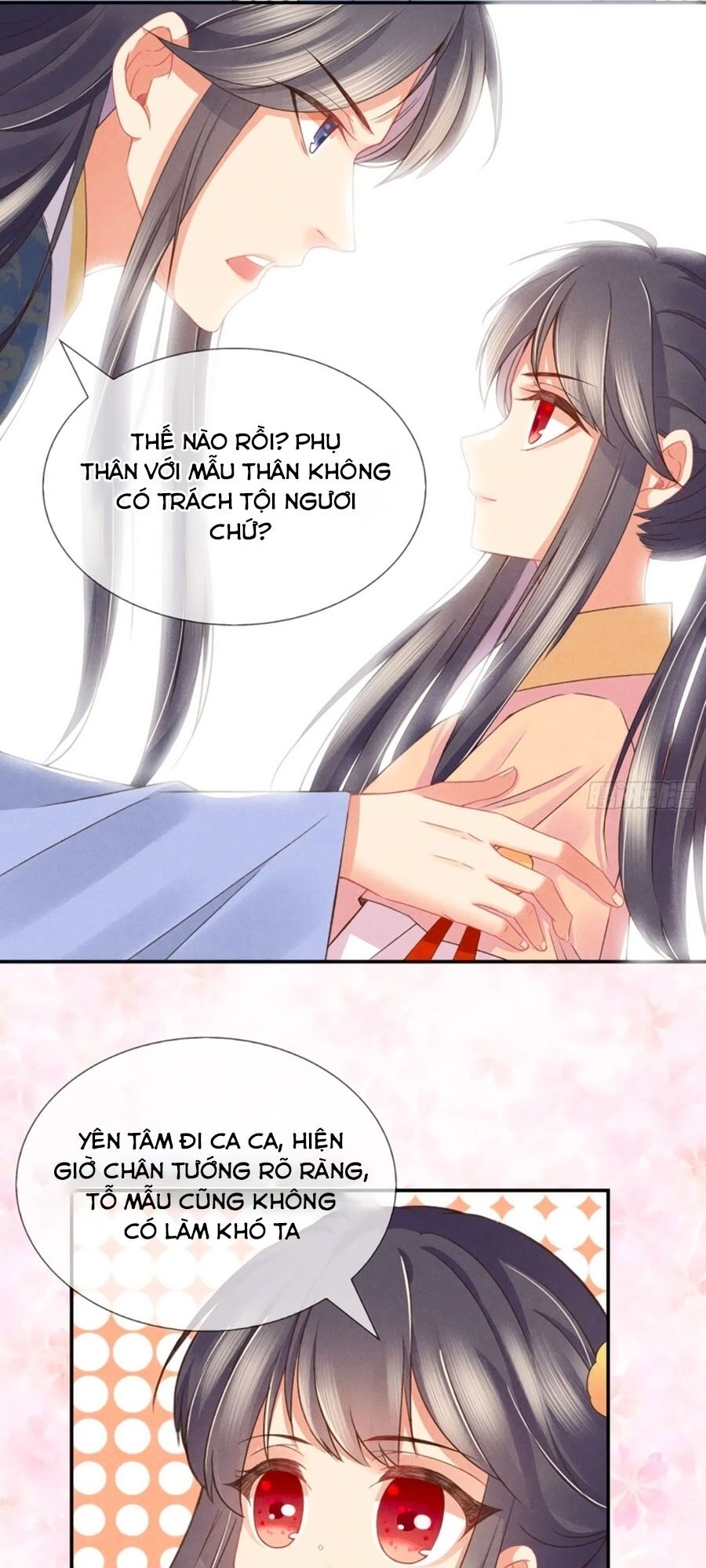 Trọng Sinh Chi Đích Nữ Bất Thiện Chapter 30 - 4