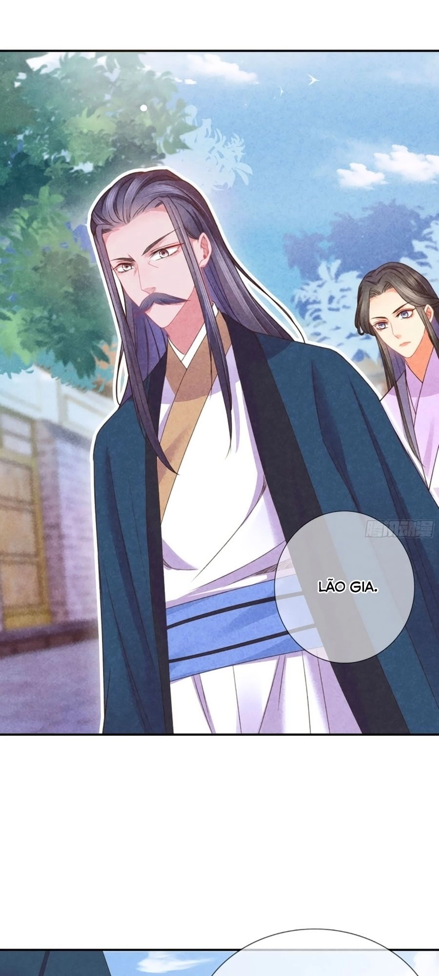 Trọng Sinh Chi Đích Nữ Bất Thiện Chapter 30 - 11