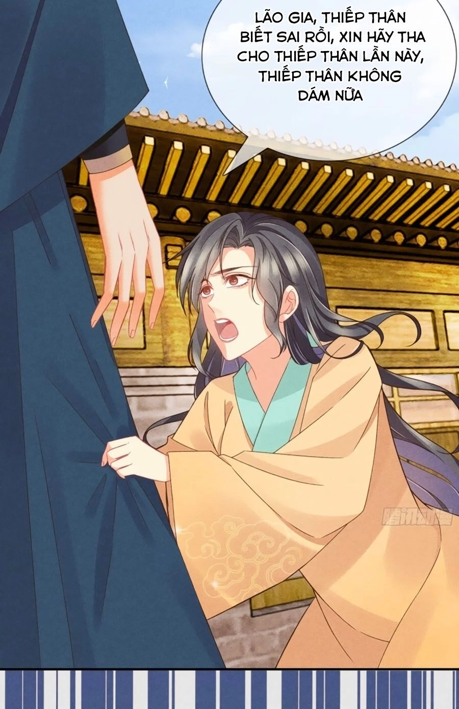 Trọng Sinh Chi Đích Nữ Bất Thiện Chapter 30 - 12