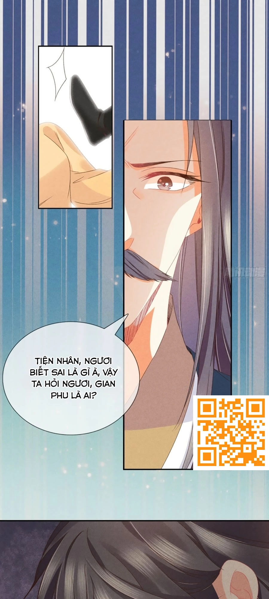 Trọng Sinh Chi Đích Nữ Bất Thiện Chapter 30 - 13