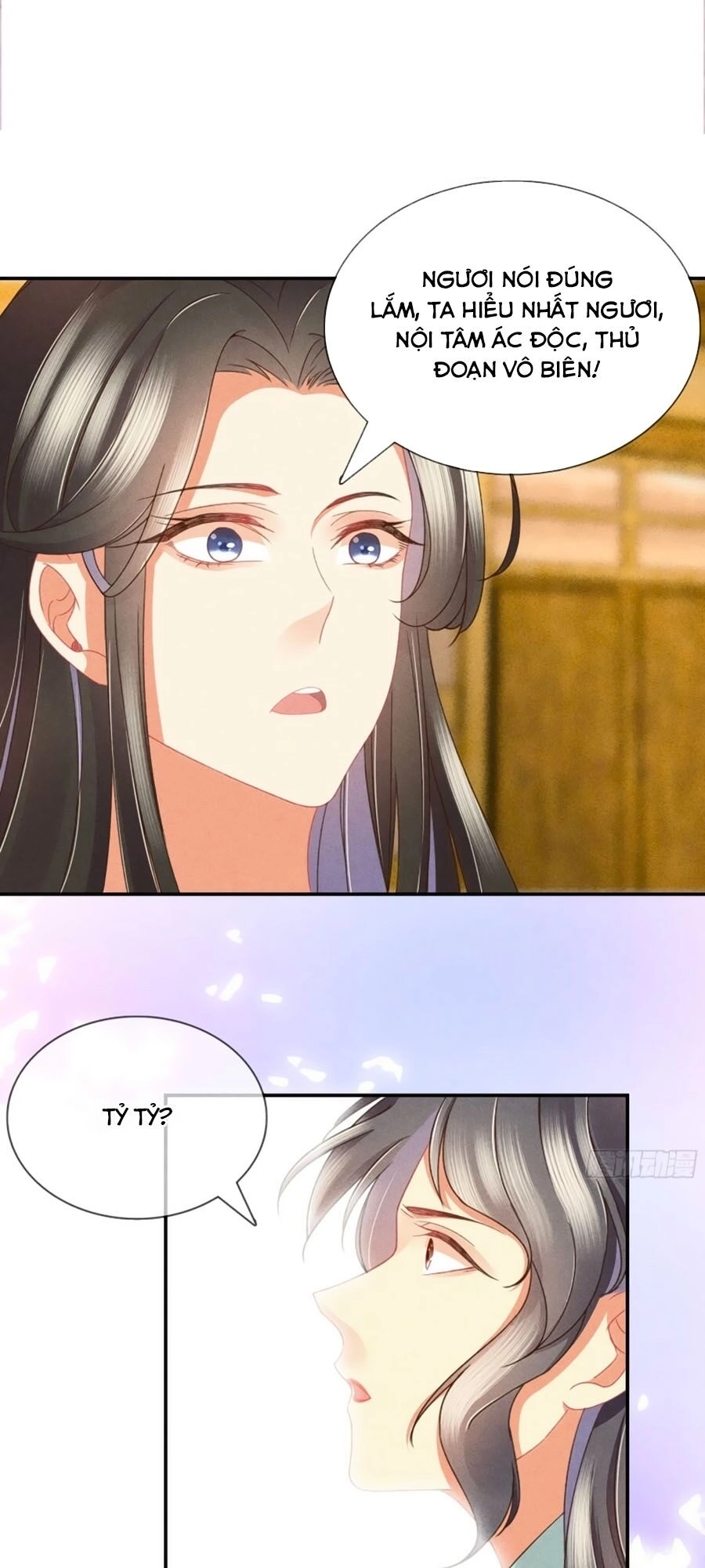 Trọng Sinh Chi Đích Nữ Bất Thiện Chapter 30 - 19