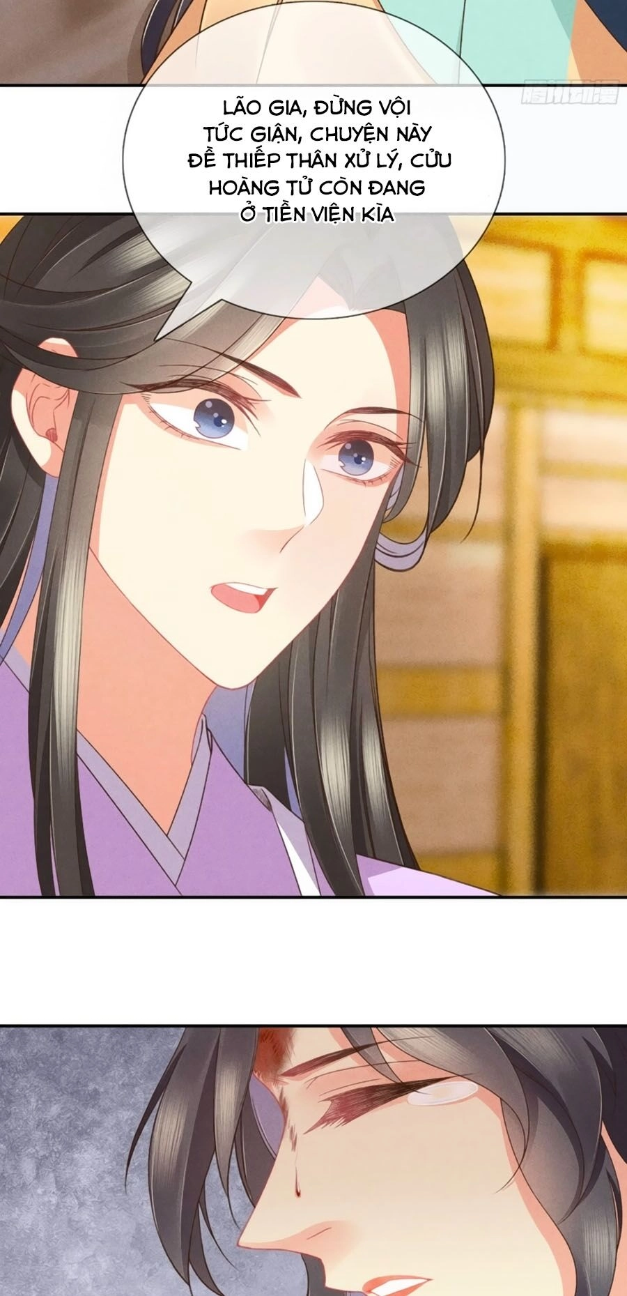 Trọng Sinh Chi Đích Nữ Bất Thiện Chapter 30 - 27