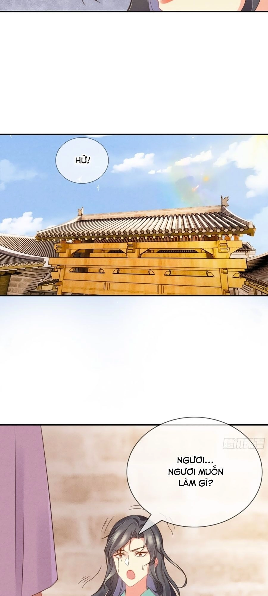 Trọng Sinh Chi Đích Nữ Bất Thiện Chapter 30 - 28