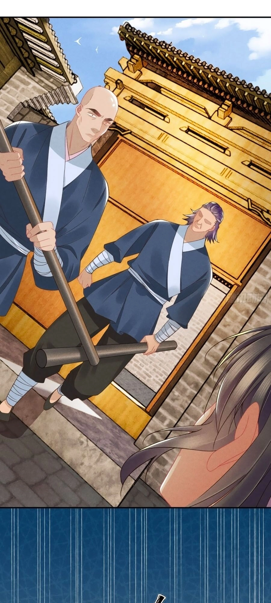 Trọng Sinh Chi Đích Nữ Bất Thiện Chapter 30 - 32