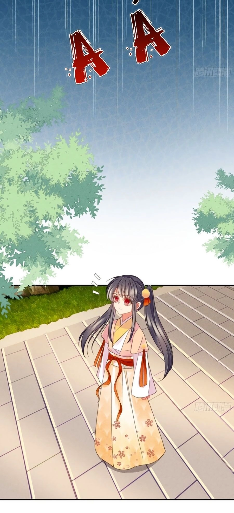 Trọng Sinh Chi Đích Nữ Bất Thiện Chapter 30 - 33