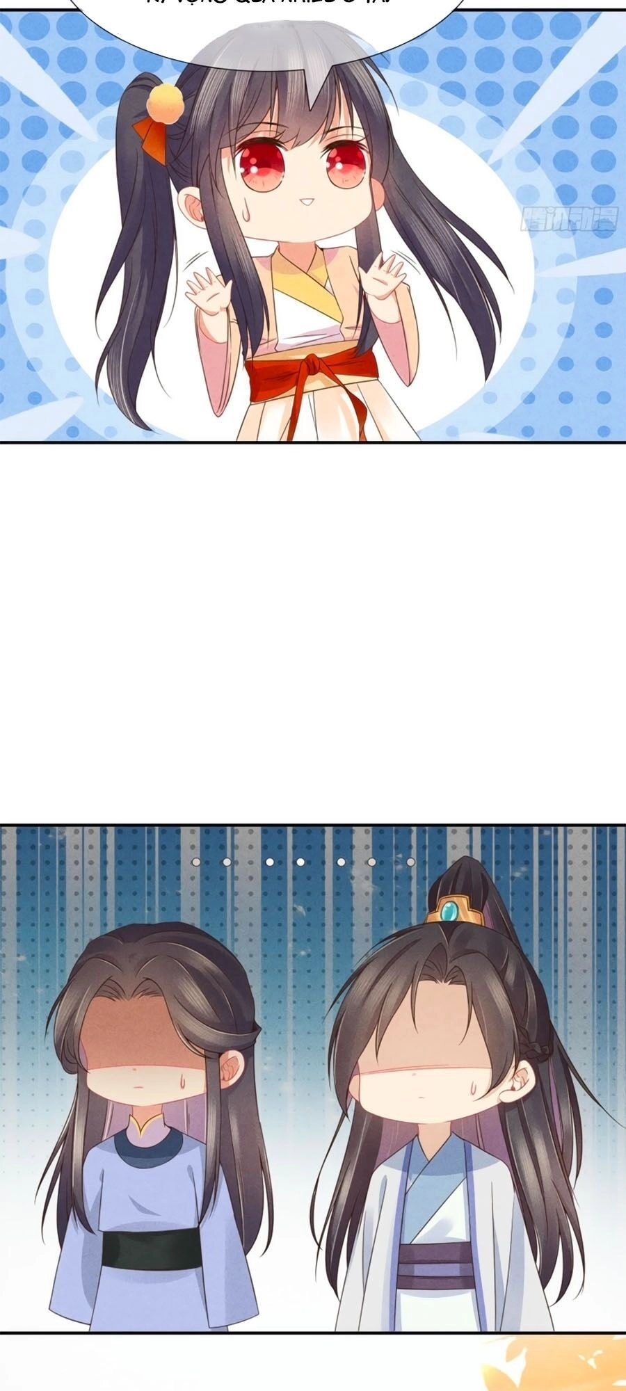 Trọng Sinh Chi Đích Nữ Bất Thiện Chapter 31 - 5