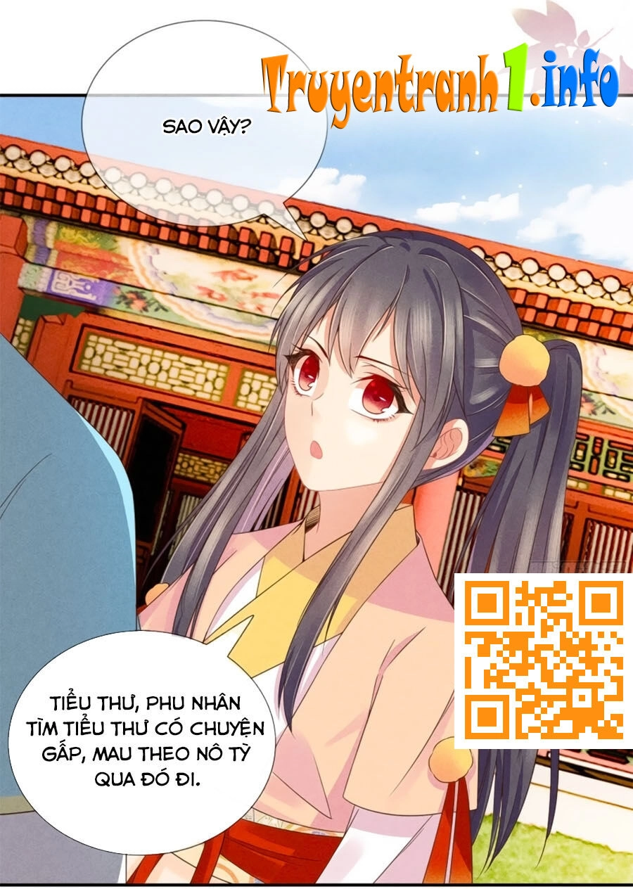 Trọng Sinh Chi Đích Nữ Bất Thiện Chapter 31 - 7