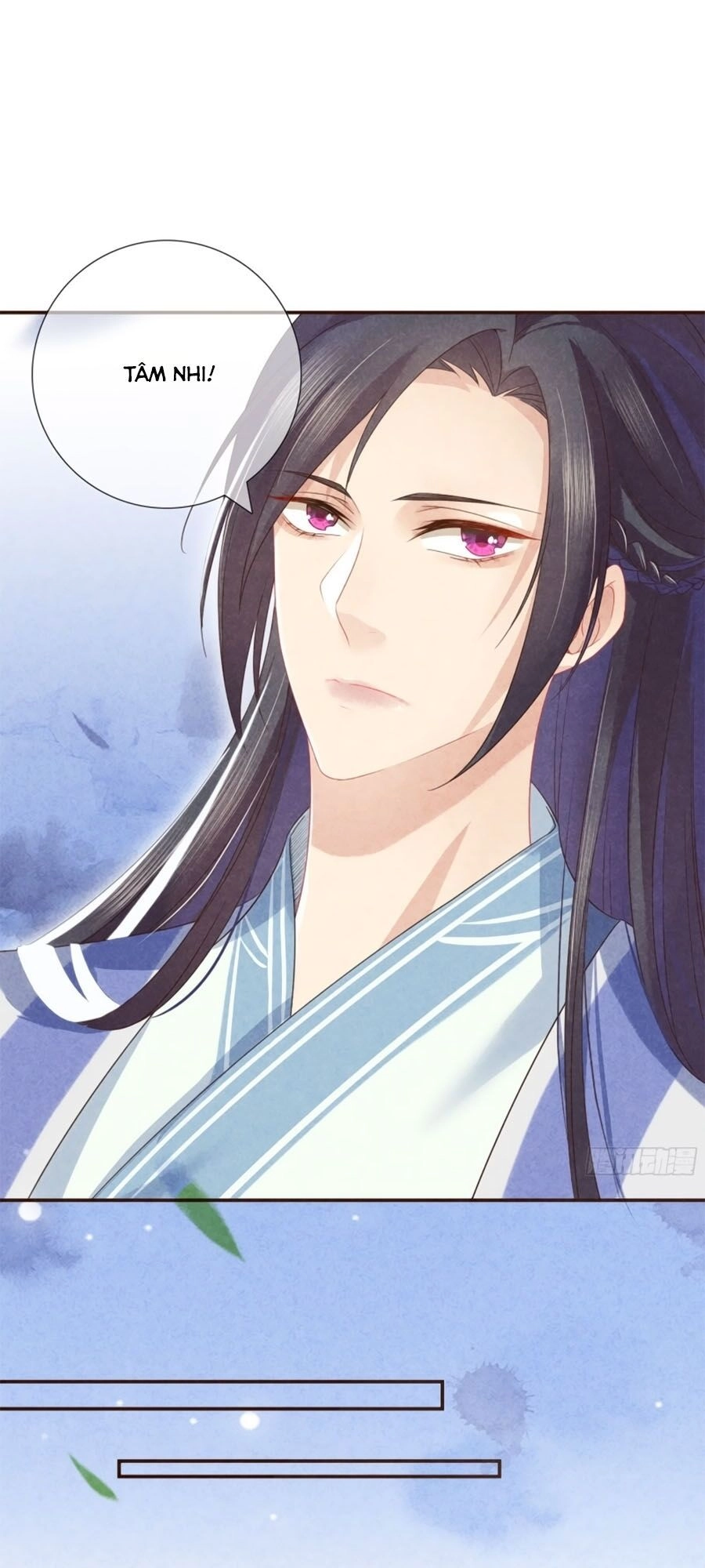 Trọng Sinh Chi Đích Nữ Bất Thiện Chapter 31 - 8