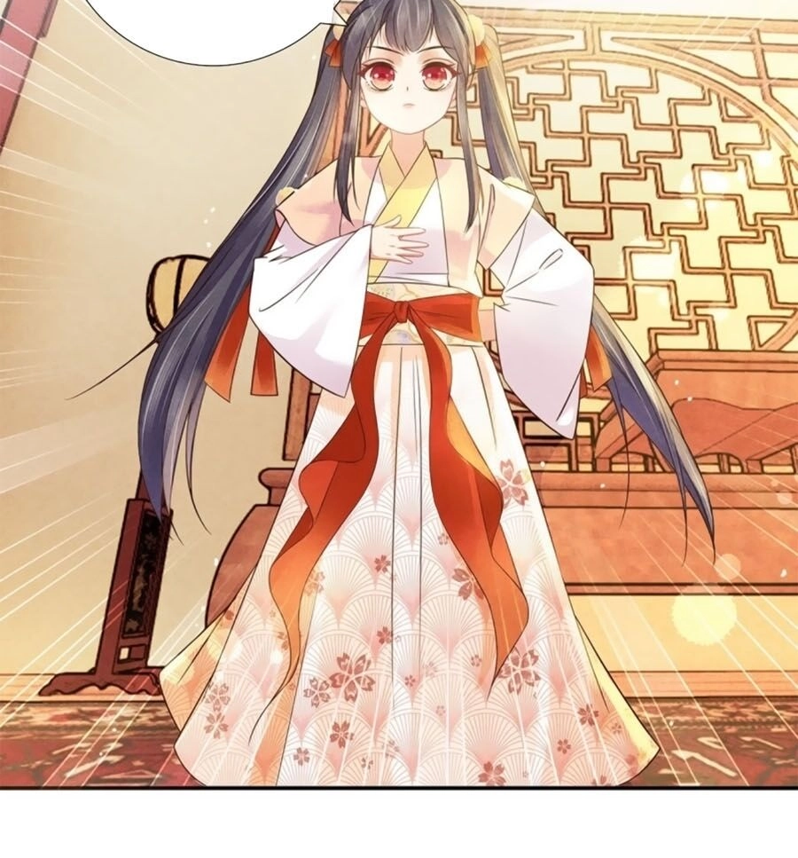 Trọng Sinh Chi Đích Nữ Bất Thiện Chapter 32 - 5