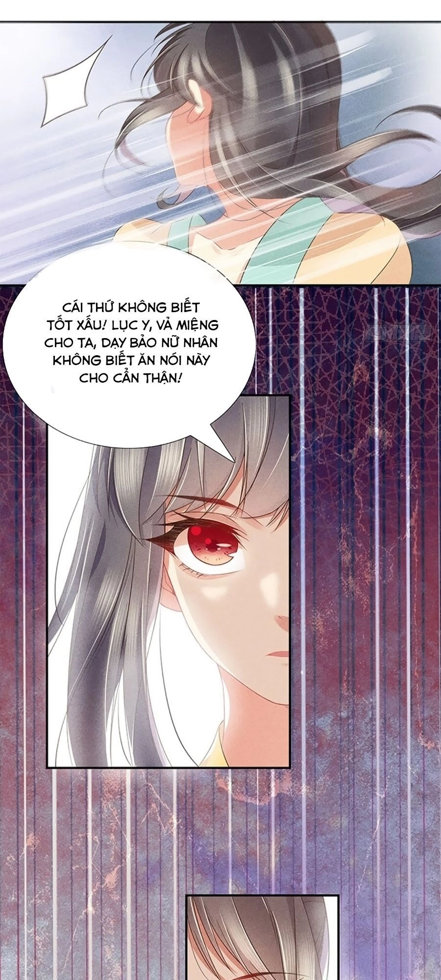 Trọng Sinh Chi Đích Nữ Bất Thiện Chapter 32 - 16