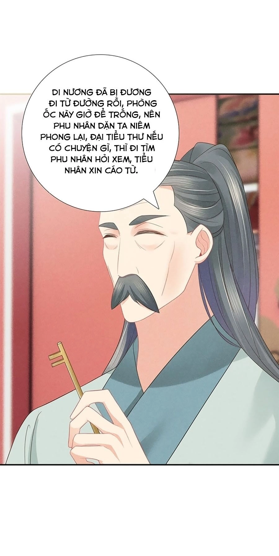 Trọng Sinh Chi Đích Nữ Bất Thiện Chapter 32 - 20