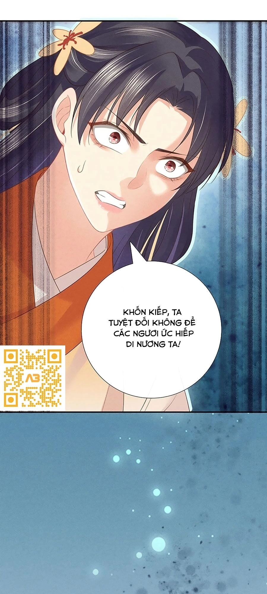 Trọng Sinh Chi Đích Nữ Bất Thiện Chapter 32 - 21