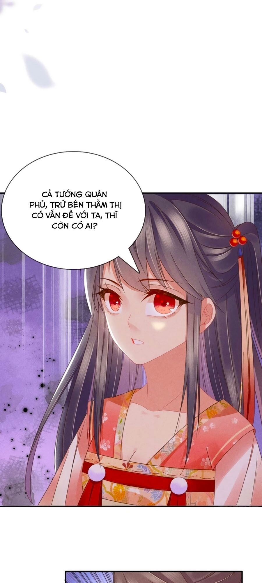 Trọng Sinh Chi Đích Nữ Bất Thiện Chapter 34 - 3