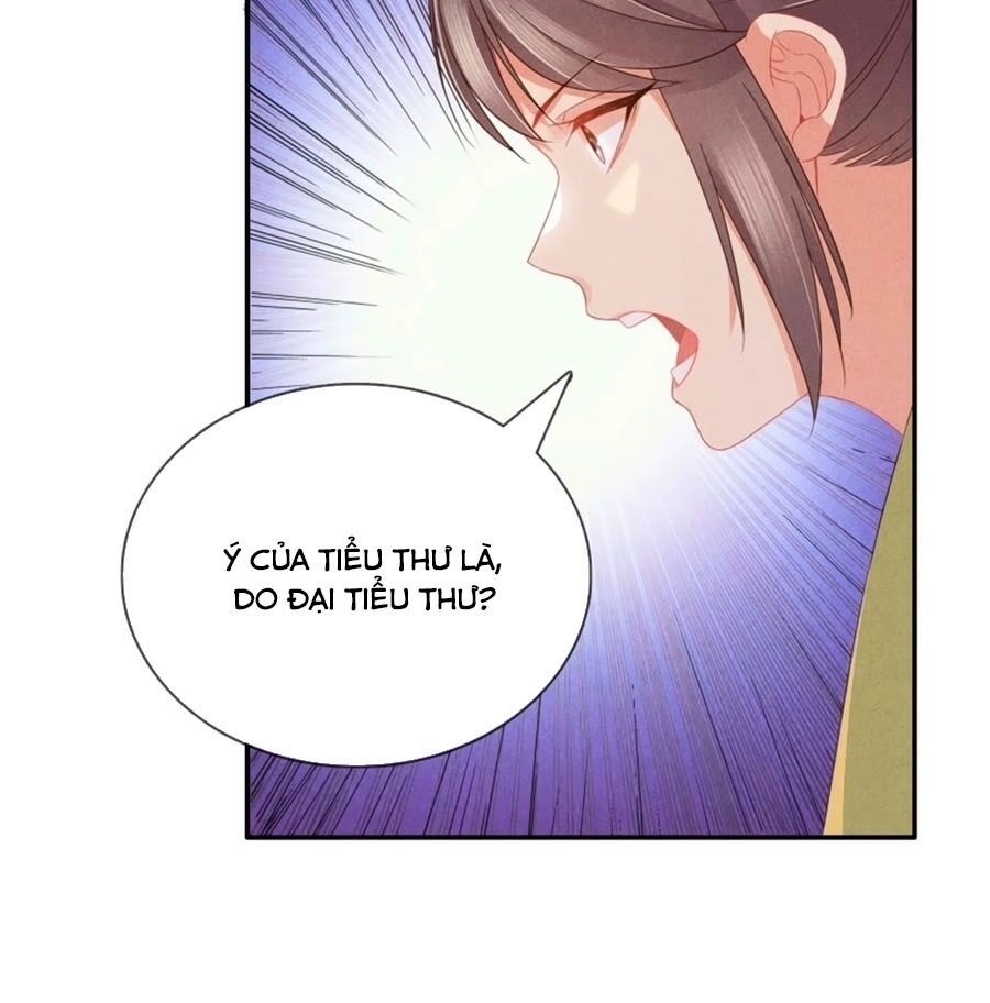 Trọng Sinh Chi Đích Nữ Bất Thiện Chapter 34 - 4