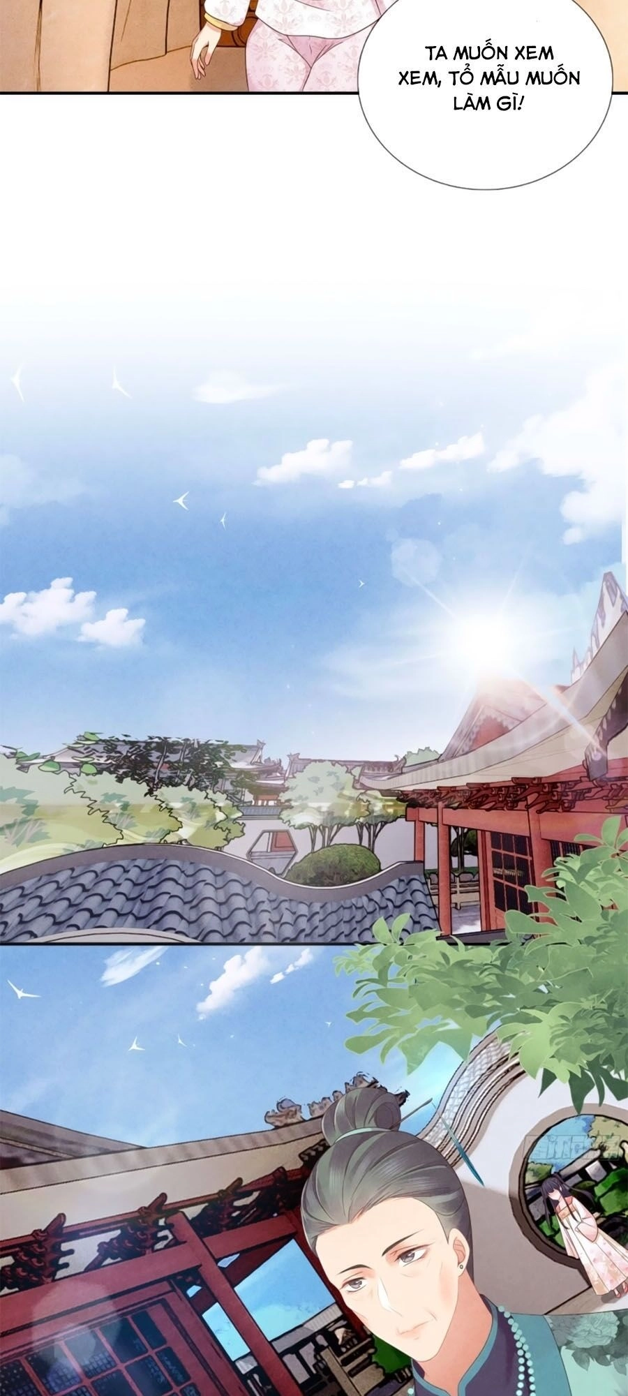 Trọng Sinh Chi Đích Nữ Bất Thiện Chapter 34 - 14