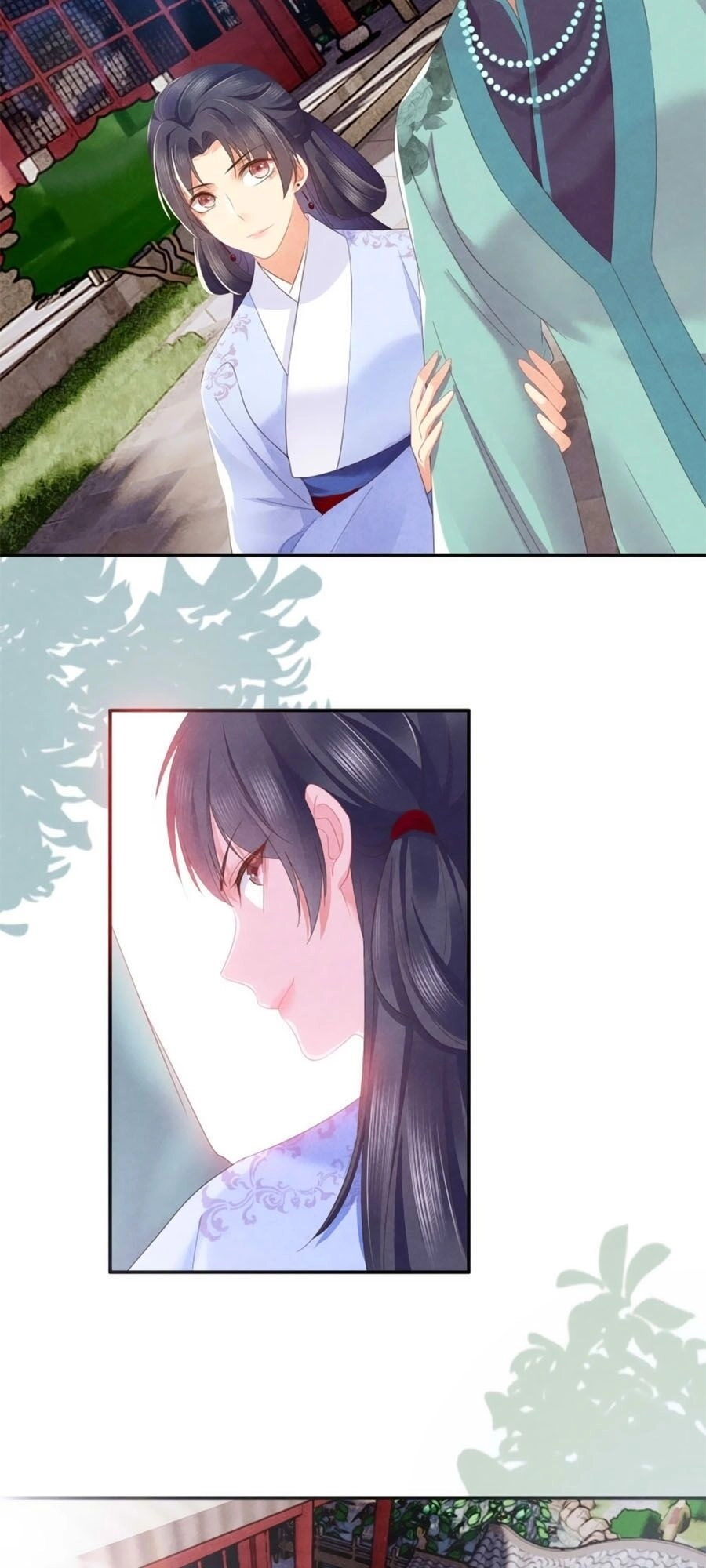 Trọng Sinh Chi Đích Nữ Bất Thiện Chapter 34 - 15