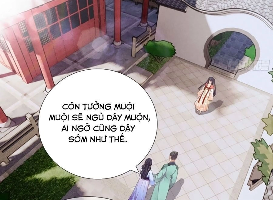 Trọng Sinh Chi Đích Nữ Bất Thiện Chapter 34 - 16