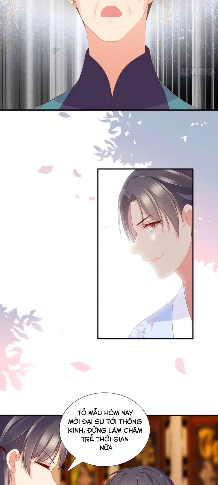 Trọng Sinh Chi Đích Nữ Bất Thiện Chapter 34 - 21