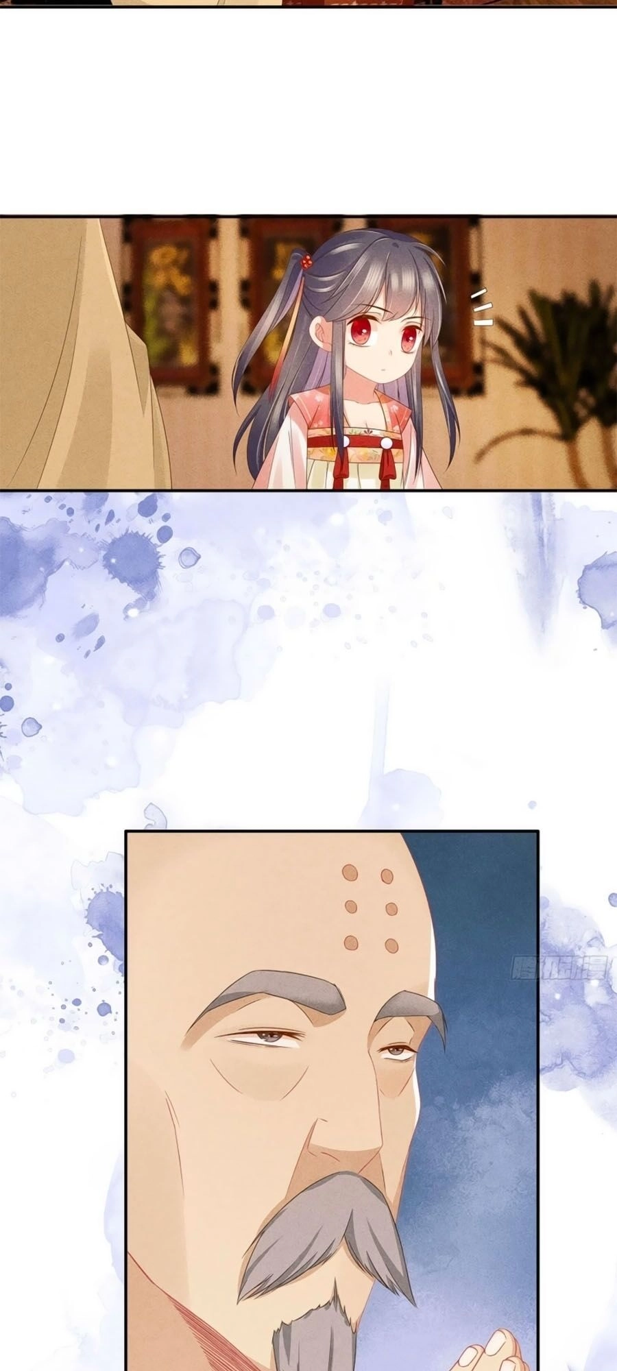 Trọng Sinh Chi Đích Nữ Bất Thiện Chapter 34 - 25