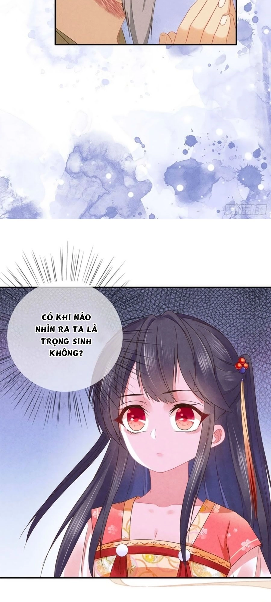 Trọng Sinh Chi Đích Nữ Bất Thiện Chapter 34 - 26