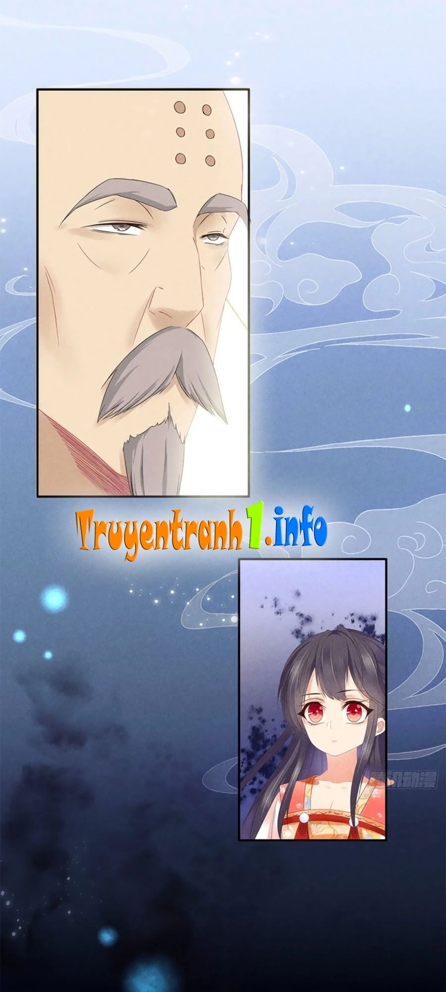 Trọng Sinh Chi Đích Nữ Bất Thiện Chapter 35 - 1