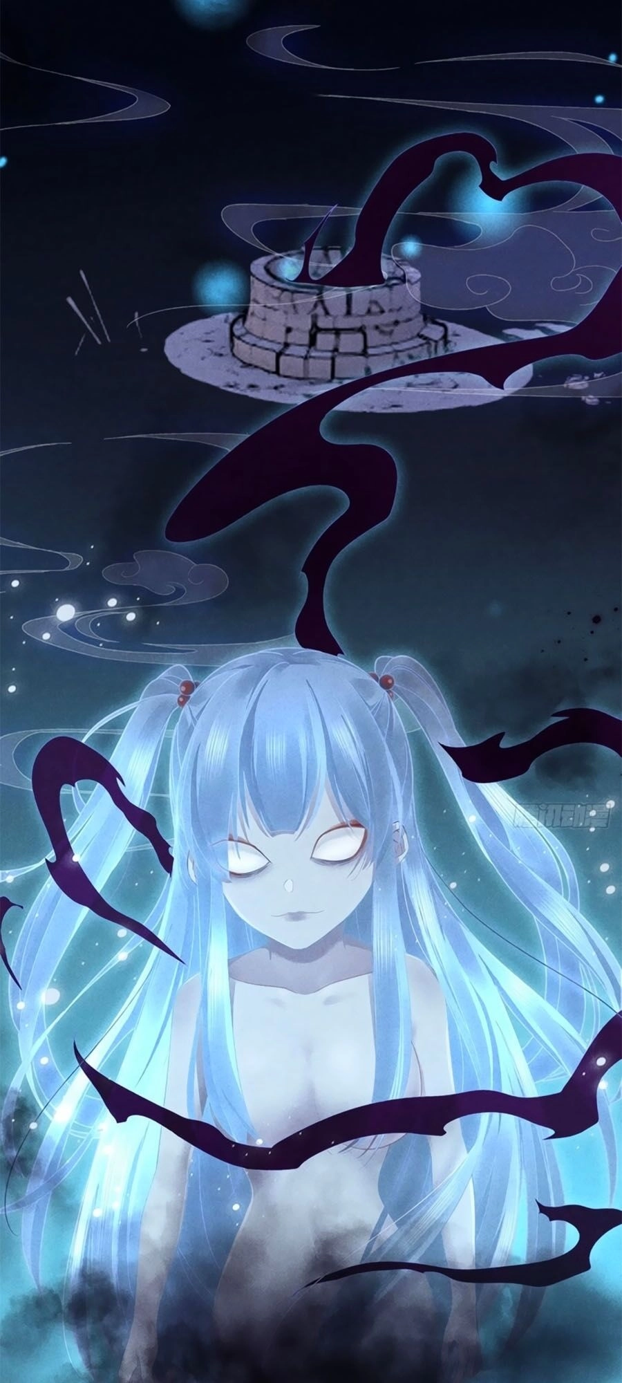 Trọng Sinh Chi Đích Nữ Bất Thiện Chapter 35 - 2