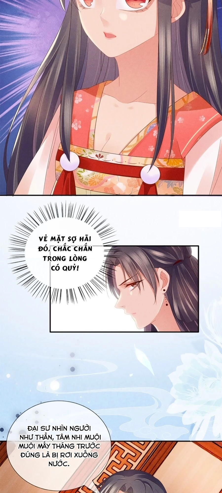 Trọng Sinh Chi Đích Nữ Bất Thiện Chapter 35 - 6