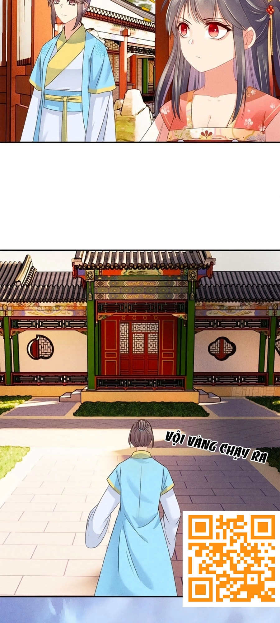 Trọng Sinh Chi Đích Nữ Bất Thiện Chapter 35 - 21